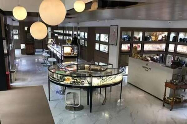 石家庄市高邑寄卖奢侈品店